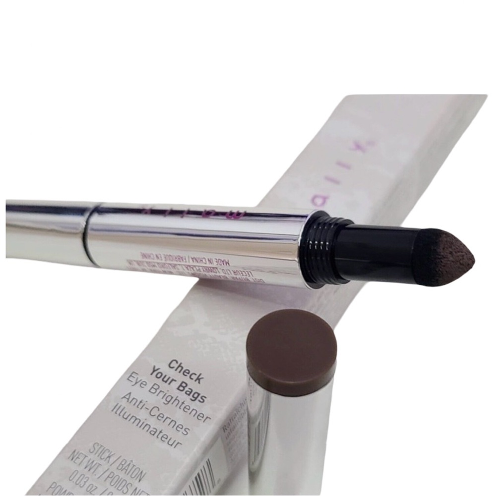 Mally Check Your Bags Eye Brightener - Deeper - Picture 3 of 4